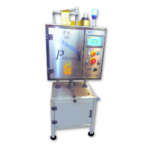 MÁQUINA AUTOMÁTICA COLOCACIÓN PRECINTO