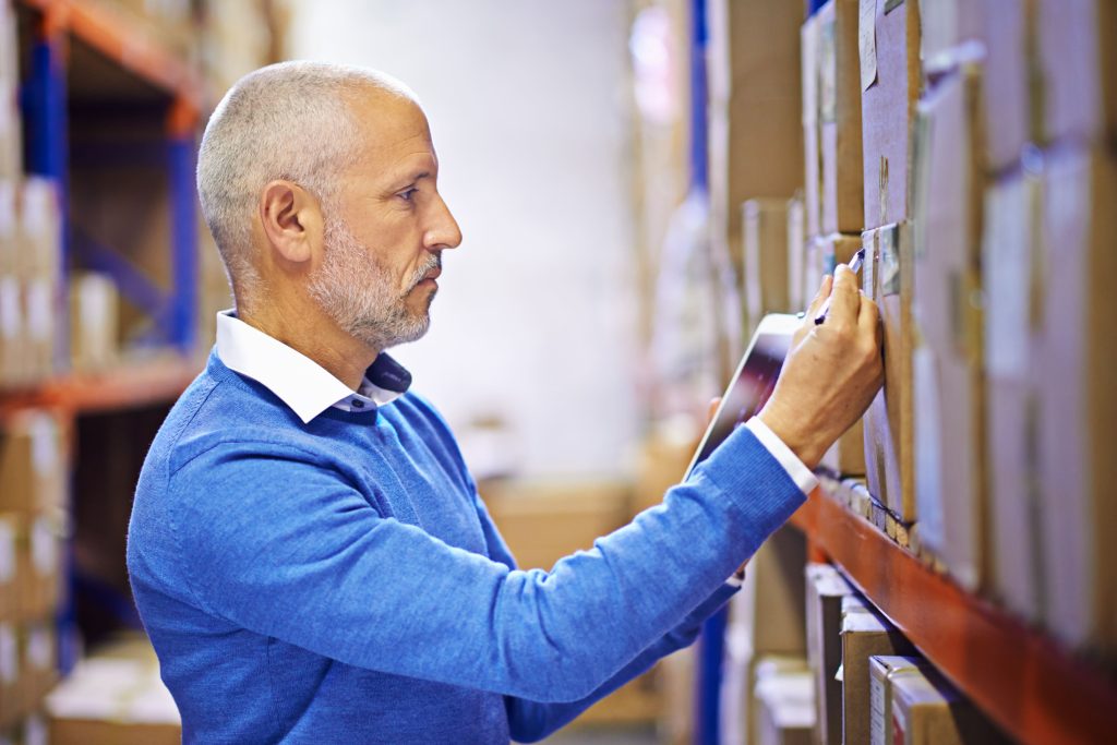 ¿Qué es la trazabilidad de un producto?